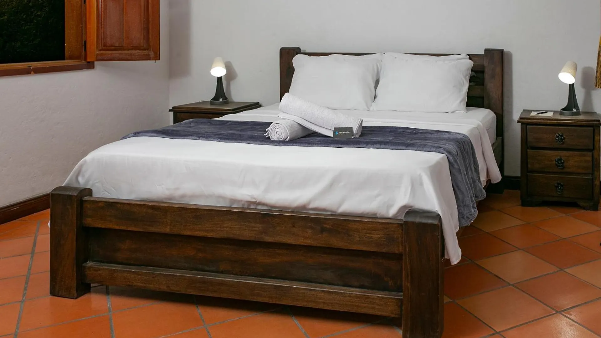 Casa Colonial San Antonio Cali Hotel 0*,