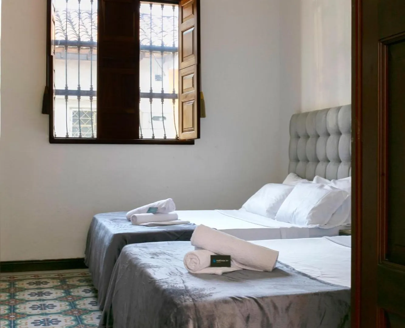 Casa Colonial San Antonio Cali Hotel Colômbia