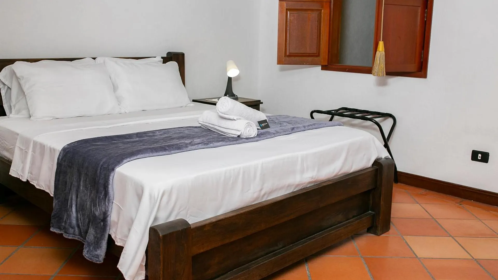 Casa Colonial San Antonio Cali Hotel