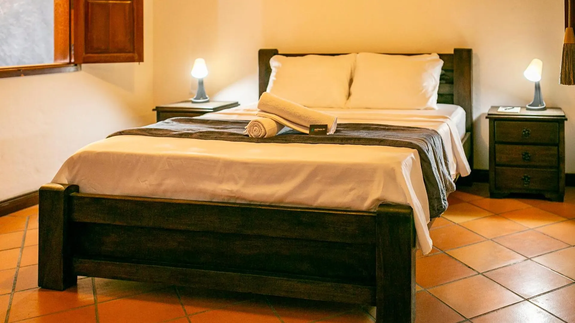 Casa Colonial San Antonio Cali Hotel