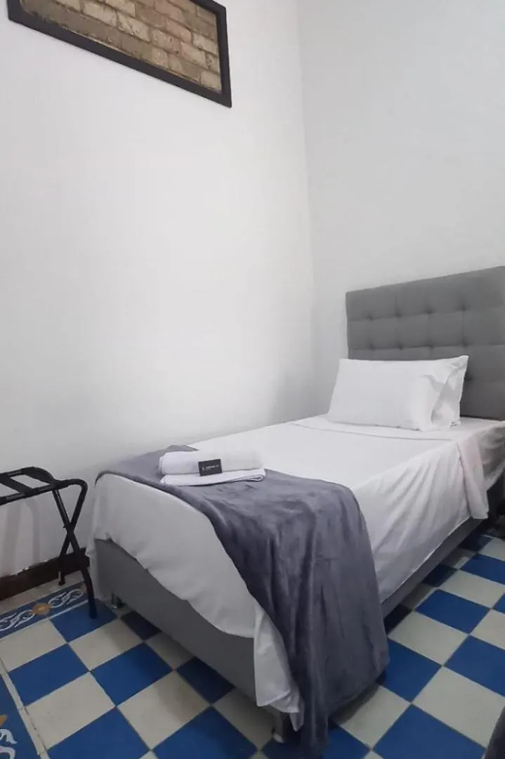 Casa Colonial San Antonio Cali Hotell 0*,  Colombia