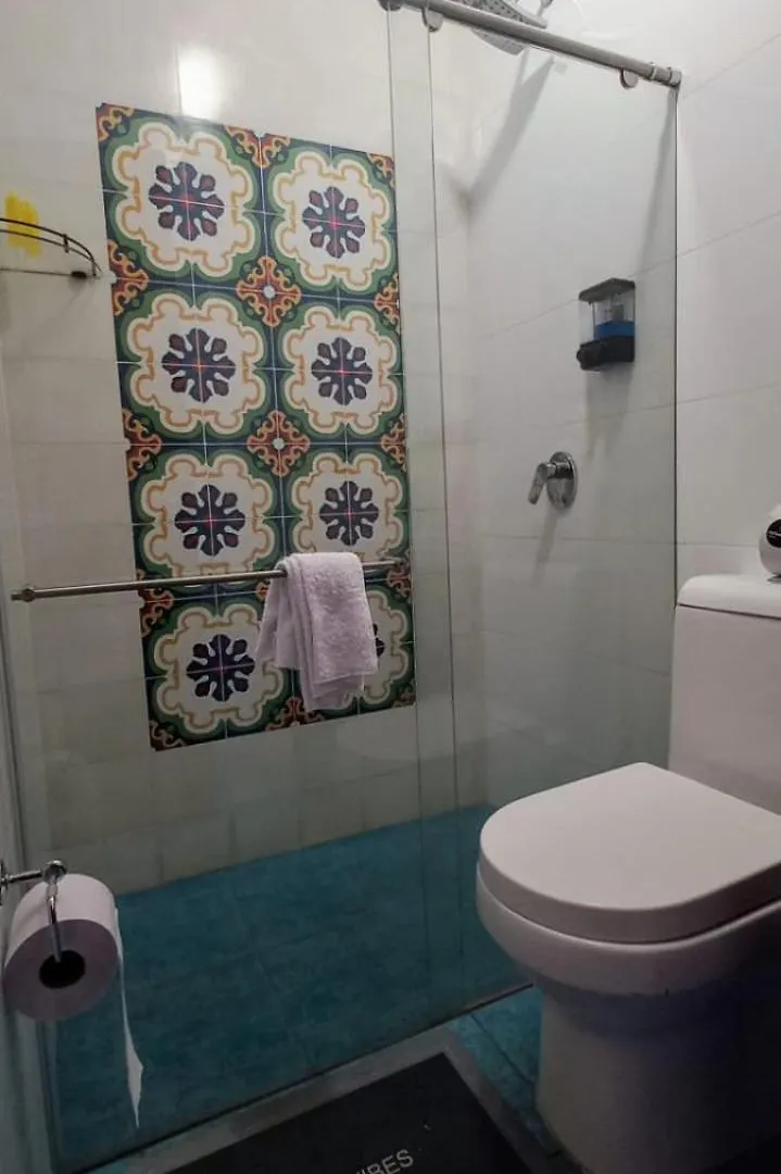 Casa Colonial San Antonio Cali Hotell Colombia