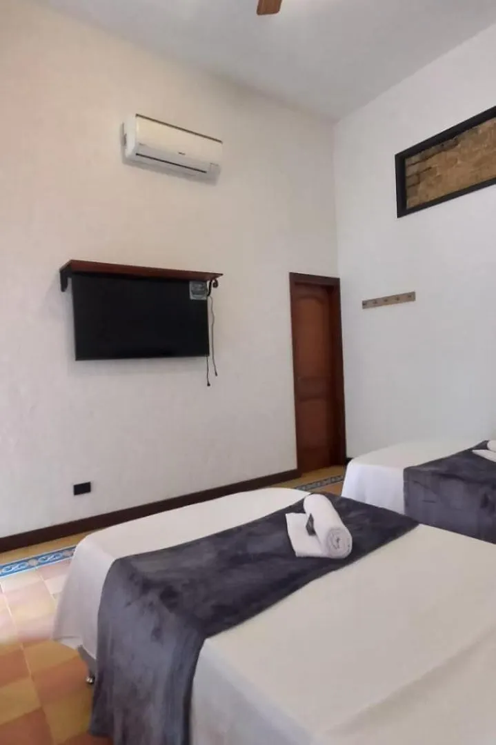 Casa Colonial San Antonio Cali Hotell