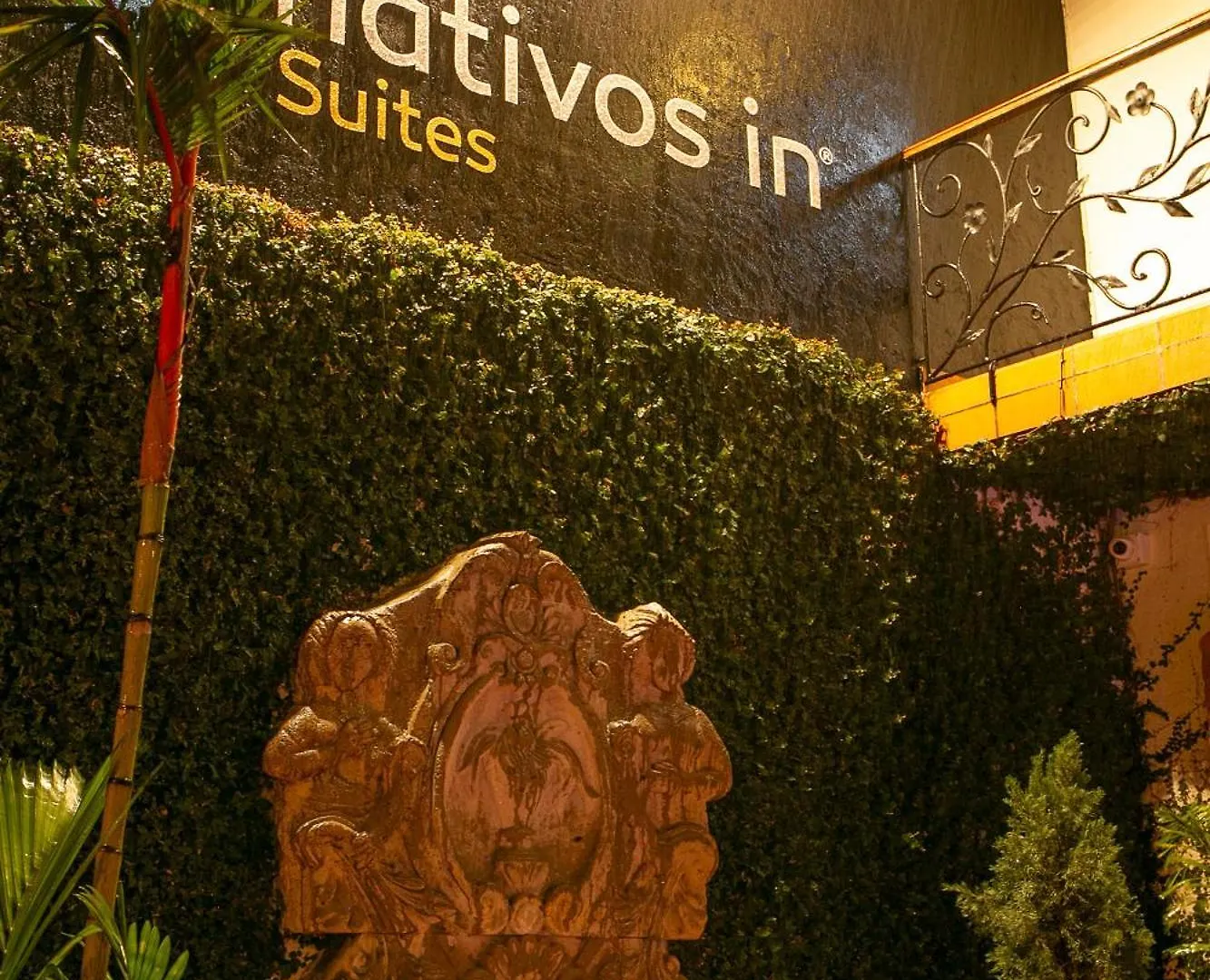 Casa Colonial San Antonio Cali Hotell
