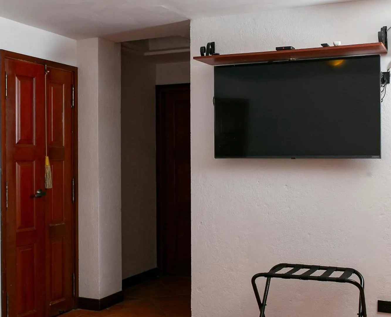 Casa Colonial San Antonio Cali Hotell 0*,