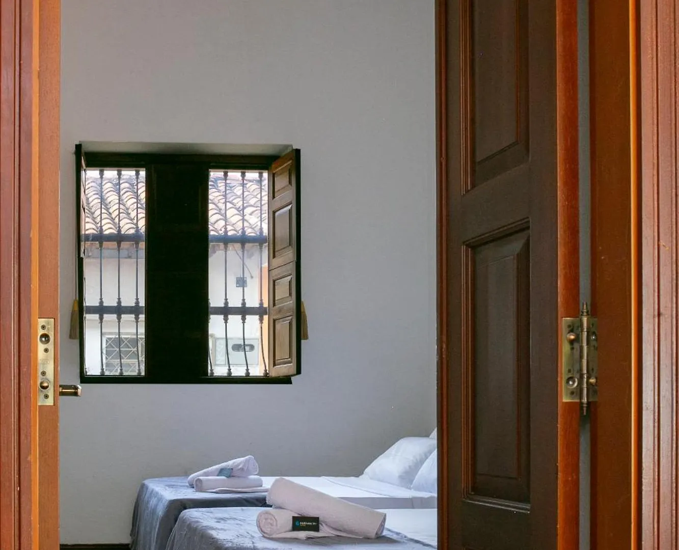 Casa Colonial San Antonio Cali Hotell