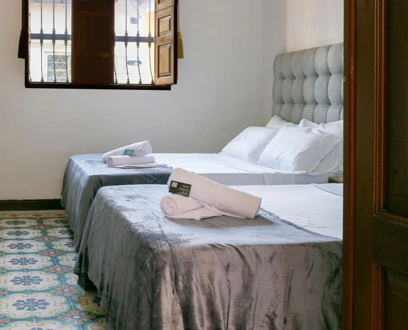 Casa Colonial San Antonio Cali Hotell